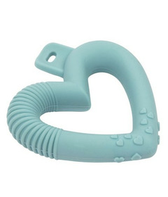 WubbaNub Teether Heart