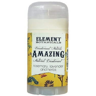 Element Botanicals Amazing Deodorant Element Botanicals Amazing Deodorant