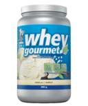 Whey Gourmet Protein Shake Vanilla