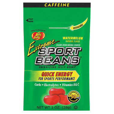 Jelly Belly Sport Beans Energizing Jelly Beans Watermelon Jelly Belly Sport Beans Energizing Jelly Beans Watermelon