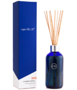 CAPRI BLUE Signature Reed Diffuseur Noix de coco Santal