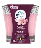 Glade Scented Candle Angel Whispers