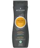 ATTITUDE Super Leaves Natural 2-in-1 Sport Shampoo & Body Wash For Men