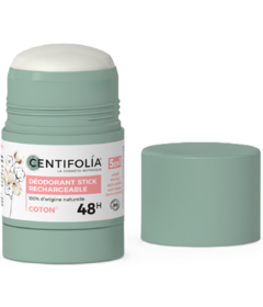 Centifolia Deodorant Stick 48h Cotton Flower