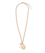 Collier Chic Love Unlocked de Great Pretenders Boutique