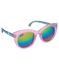 Sun Staches Arkaid Kids Cat Eye Sunglasses Bluey