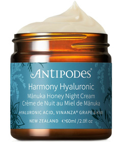 Antipodes Manuka Honey Skin Brightening Day Cream
