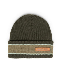 Herschel Supply Elmer Ribbed Vintage Stripe Rosin