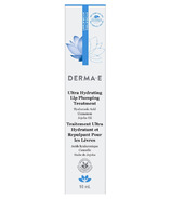 Derma E Hydrating Lip Plumping Treatment