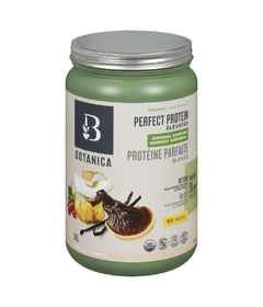 Botanica Perfect Protein Elevated Adrenal Support