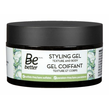 Buy well Styling Gel Invisible (150ml) online