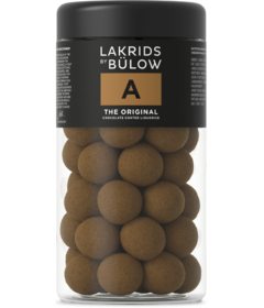 Lakrids A Liquorice The Original 