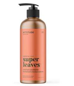 ATTITUDE Conditioner Colorlast Patchouli & Black Pepper