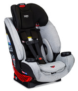 Siège d’auto tout-en-un ClickTight avec barre One4Life de Britax Confort propre