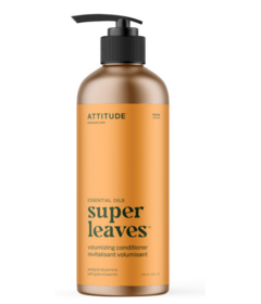 ATTITUDE Conditioner Volumizing Petitgrain & Jasmine