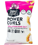 LesserEvil Power Curls Himalayan Pink Salt