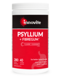 Innovite Health Classic Psyllium Powder