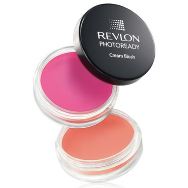 Revlon PhotoReady Cream Blush Revlon PhotoReady Cream Blush