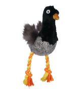 Manhattan Pet Toy Pecky Pigeon