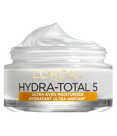 L'Oreal Paris Hydra-Total 5 Ultra-Even Moisturizer