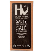 HU Salty Dark Chocolate