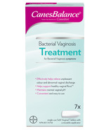 CanesBalance Bacterial Vaginosis Treatment