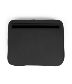 Kikkerland iPad iBed Black