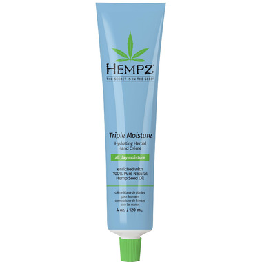 Buy Hempz Whipped Triple Moisture Hydrating Herbal Hand Creme at Well ...