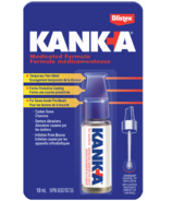 Kank-A liquide contre les douleurs buccales