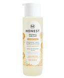 The Honest Company Shampoo & Body Wash Sweet Orange Vanilla Value Size