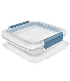 OXO Prep & Go Slim Container