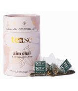 Tease Tea Aim Chai Black Tea Blend