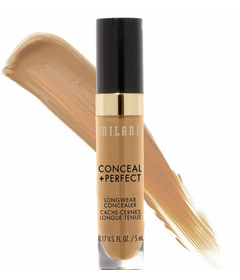 Milani Conceal + Perfect Long Wear Concealer