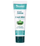 Himalaya Botanique Kids Toothpaste Cool Mint