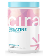 Cira Nutrition Créatine Monohydrate