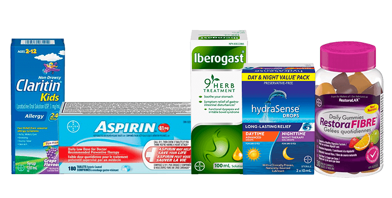 Save 20% on Select Bayer Save 20% on Select Bayer
