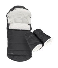 UPPAbaby Cozy Winter Accessories Jake Bundle