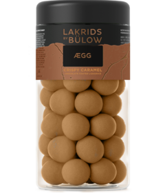 Lakrids Liquorice Crispy Caramel
