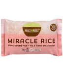 Miracle Noodle Plant Based Rice