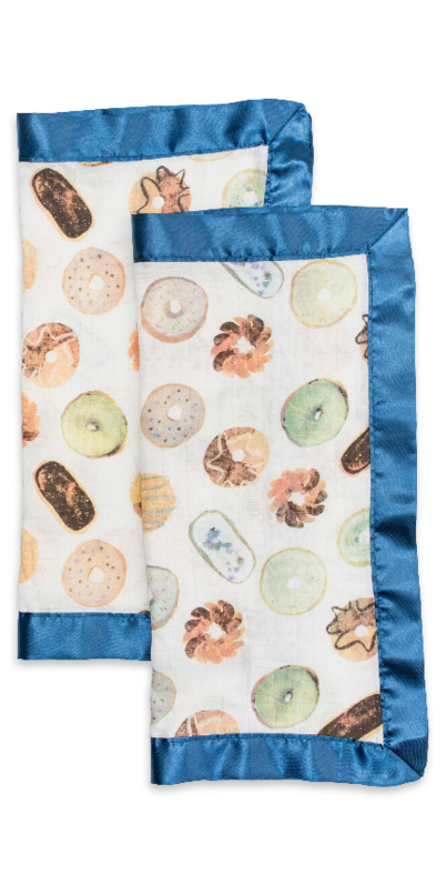 lulujo security blanket canada