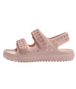 Native Shoes Kids Sandals Chase Bling Light Pink