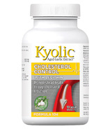 Formule Kyolic pour le contrôle du cholestérol 104