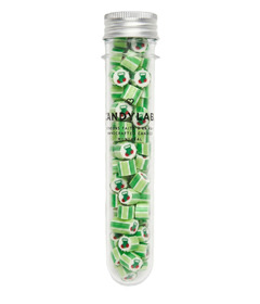 Candylabs Candy Tube Stocking Guava 