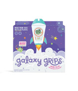 Glo Pals Bath Grips Galaxy