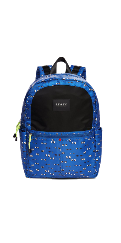 Buy STATE Kane Backpack Nylon Eyes at Well.ca | Free Shipping $35+ in ...