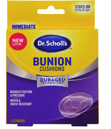 Dr. Scholl's DuraGel Bunion Cushions