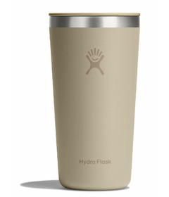 Hydro Flask All Around Tumbler Press-In Lid Oat