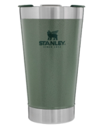 Stanley The Stay-Chill Stacking Pint Hammertone Green