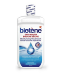 Biotene bain de bouche hydratant pour bouche sèche