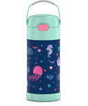 Thermos Bouteille FUNtainer Ocean